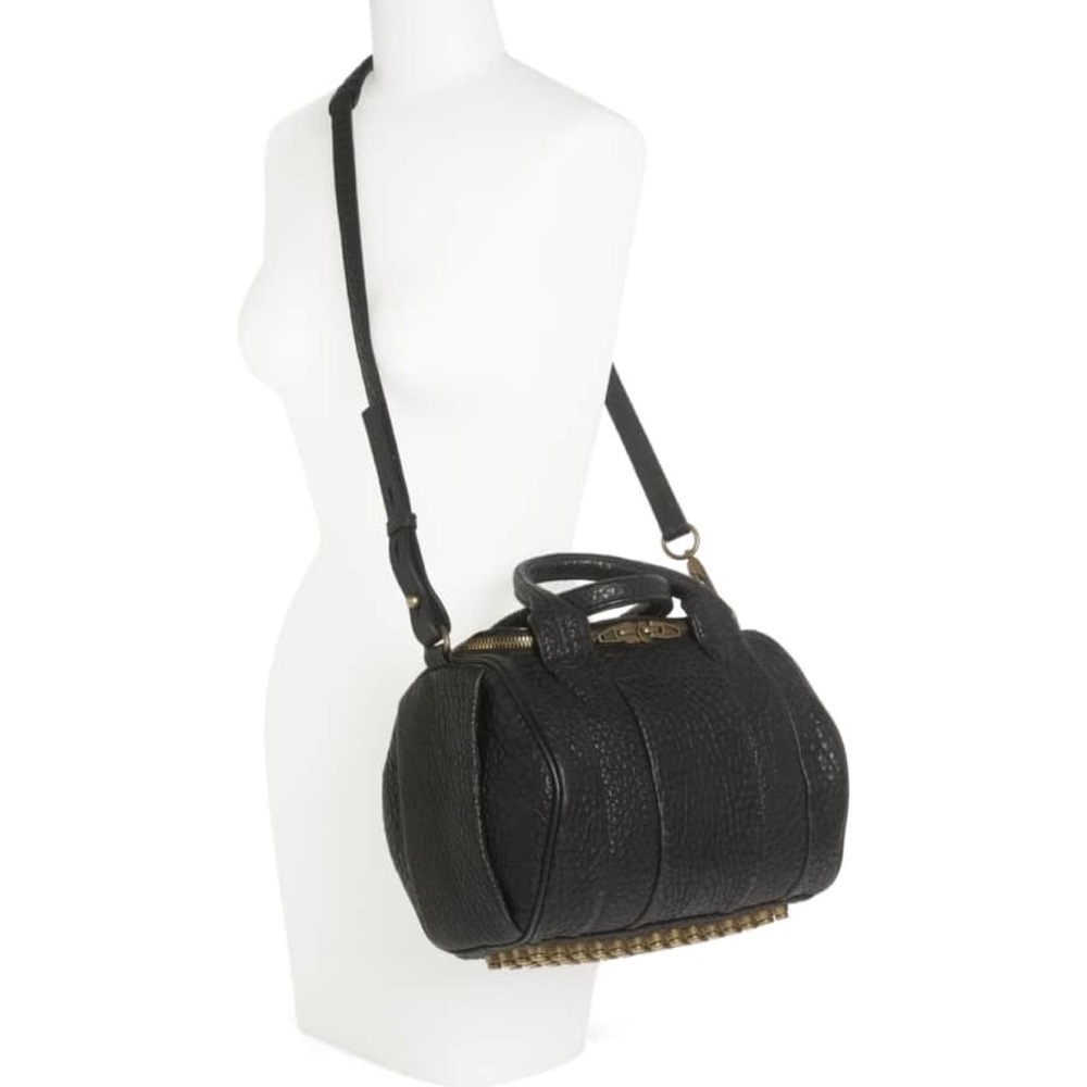 Alexander Wang “Rockie” Crossbody Bag
